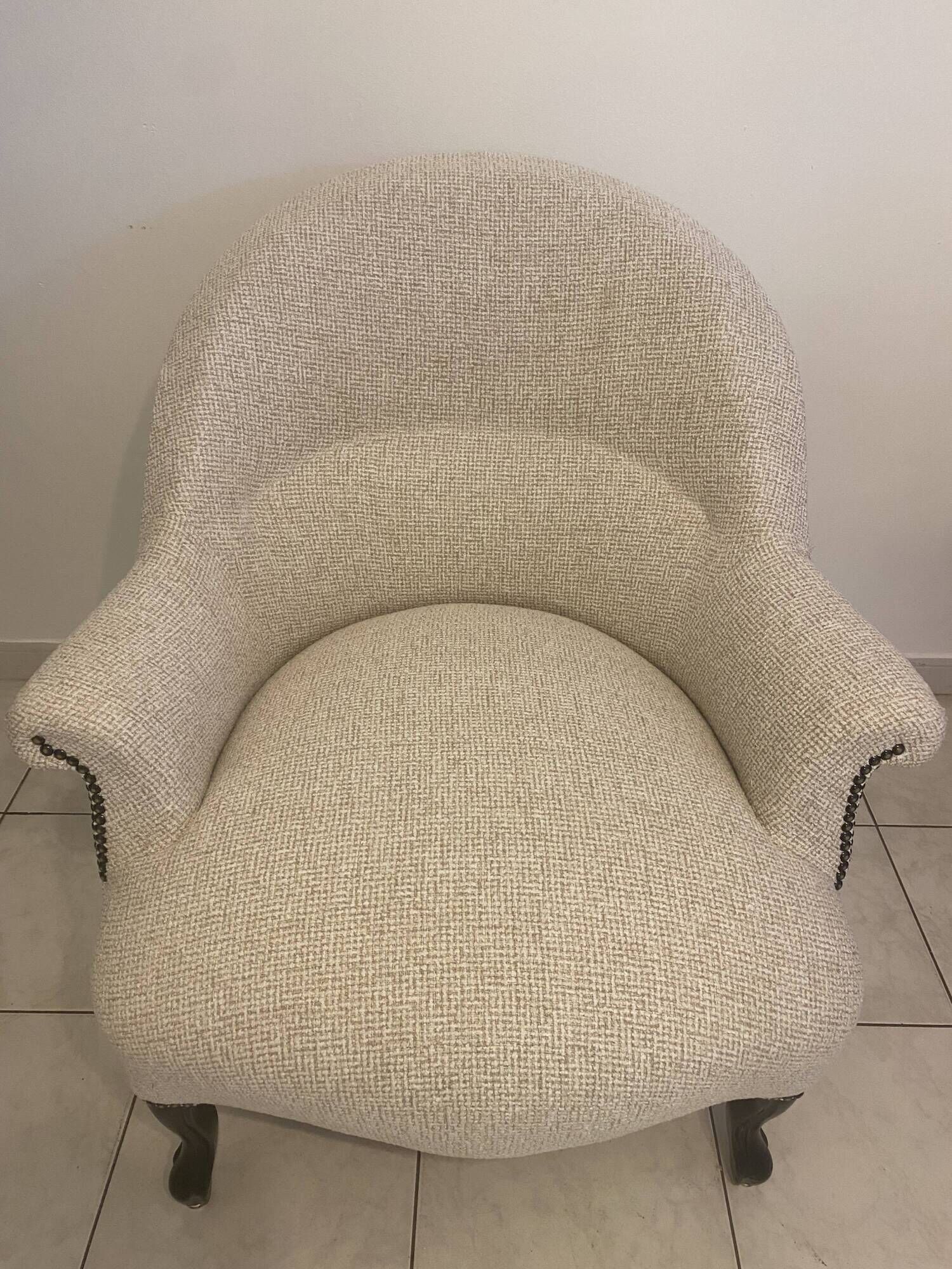 Armchair
