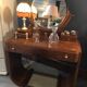 Coiffeuse art deco