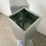 Series 5 stainless steel bases