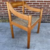 Carimate model 892 Vico Magistretti for Cassina
