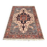 Tapis de style oriental
