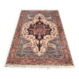 Oriental style rugs