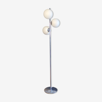 Lampadaire italien 3 globes