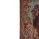 Tapis turc vintage fait main
