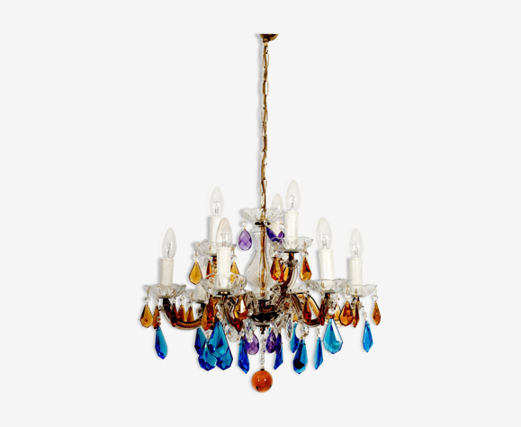 Lustre de Murano