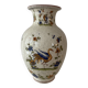 Vase balustre Vieux Moustiers