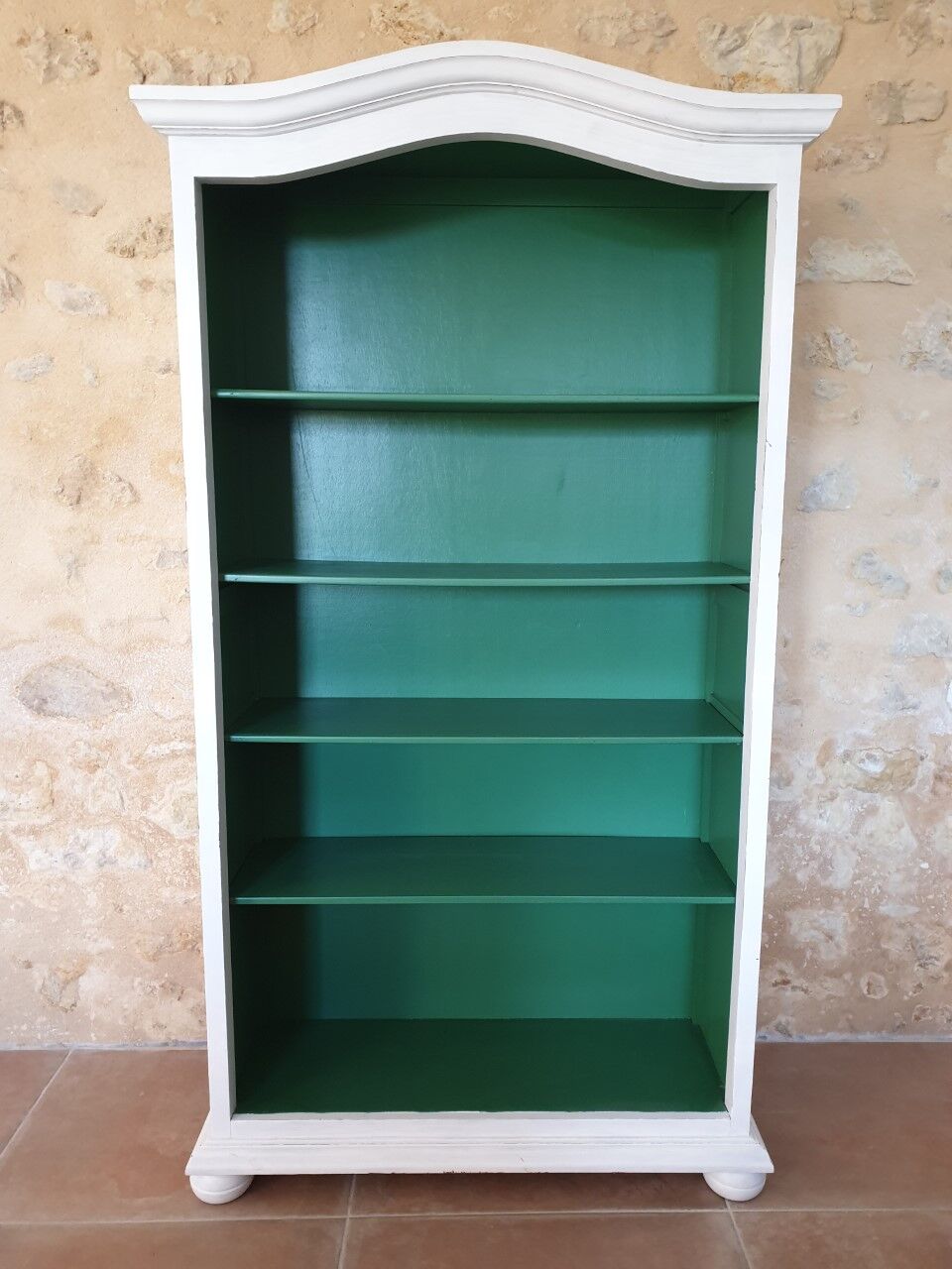 Bookcase