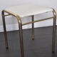 Vintage stool