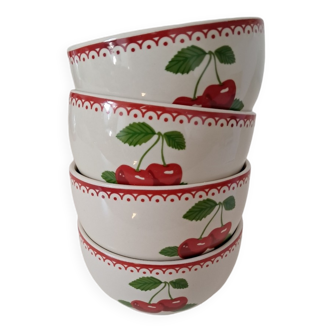 Griot cups