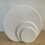 Vintage Art Deco style ceramic vase