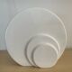 Vintage Art Deco style ceramic vase