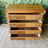 Commode vintage