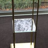 Deknudt House showcase lamppost