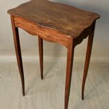 Small Louis XV Style Flying Table