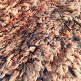 Berber carpet Beni Mguild 2m40 by 1m98