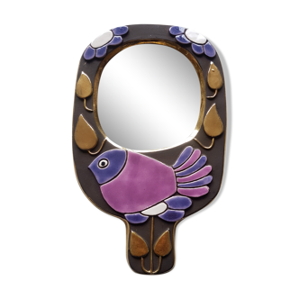Mirror François Lembo