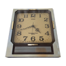 Pendule horloge ancienne Citizen westminster chime années 70 vintage