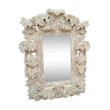 Spectaculaire miroir baroque 215x170cm