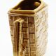Vintage ceramic pitcher