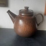 Designer teapot