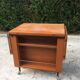 Vintage buffet modular 3 in 1, 1960