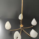 ceiling light