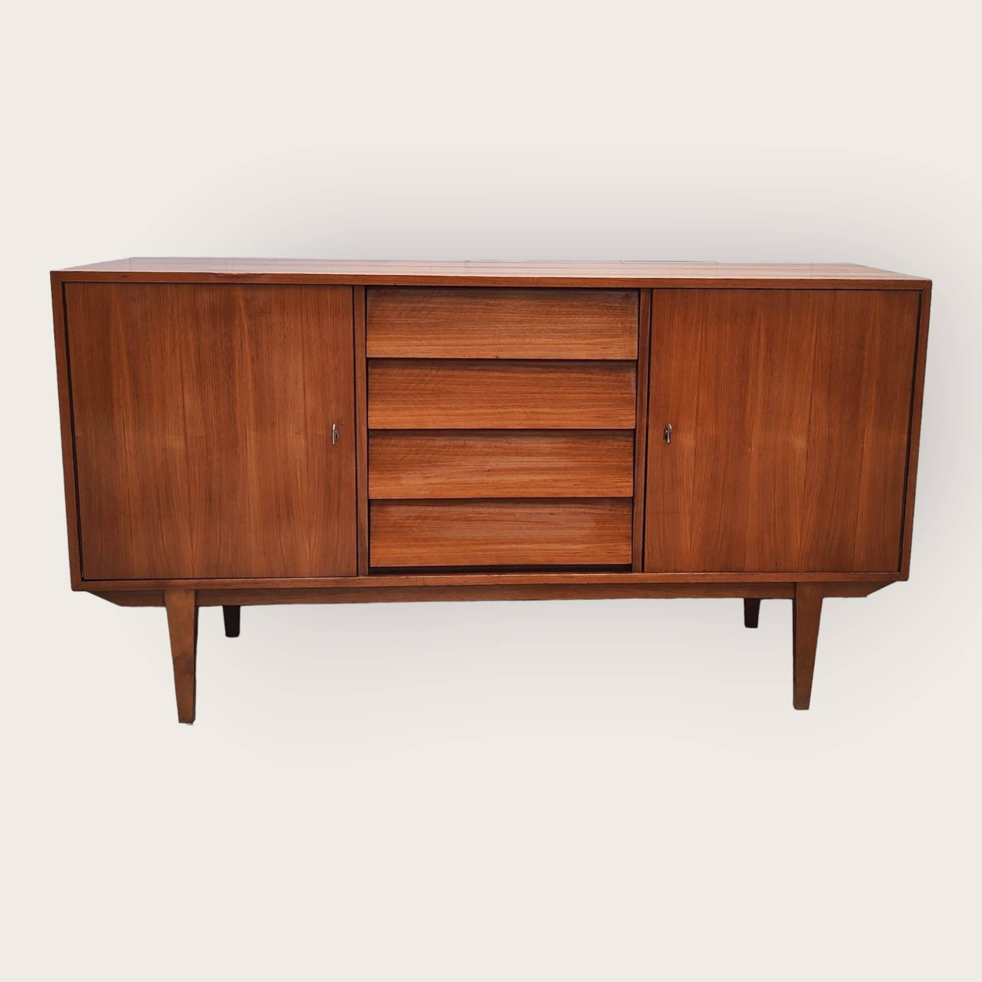 Mid Century sideboard