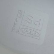 Lot de 7 chaises Ikea PS par Ehlen Johannson