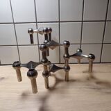 Suite 5 Nagel candle holder