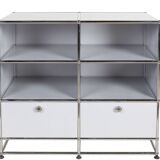 Console USM