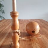 Bilboquet bois