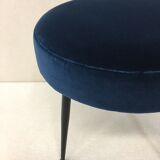 1950 tripod stool