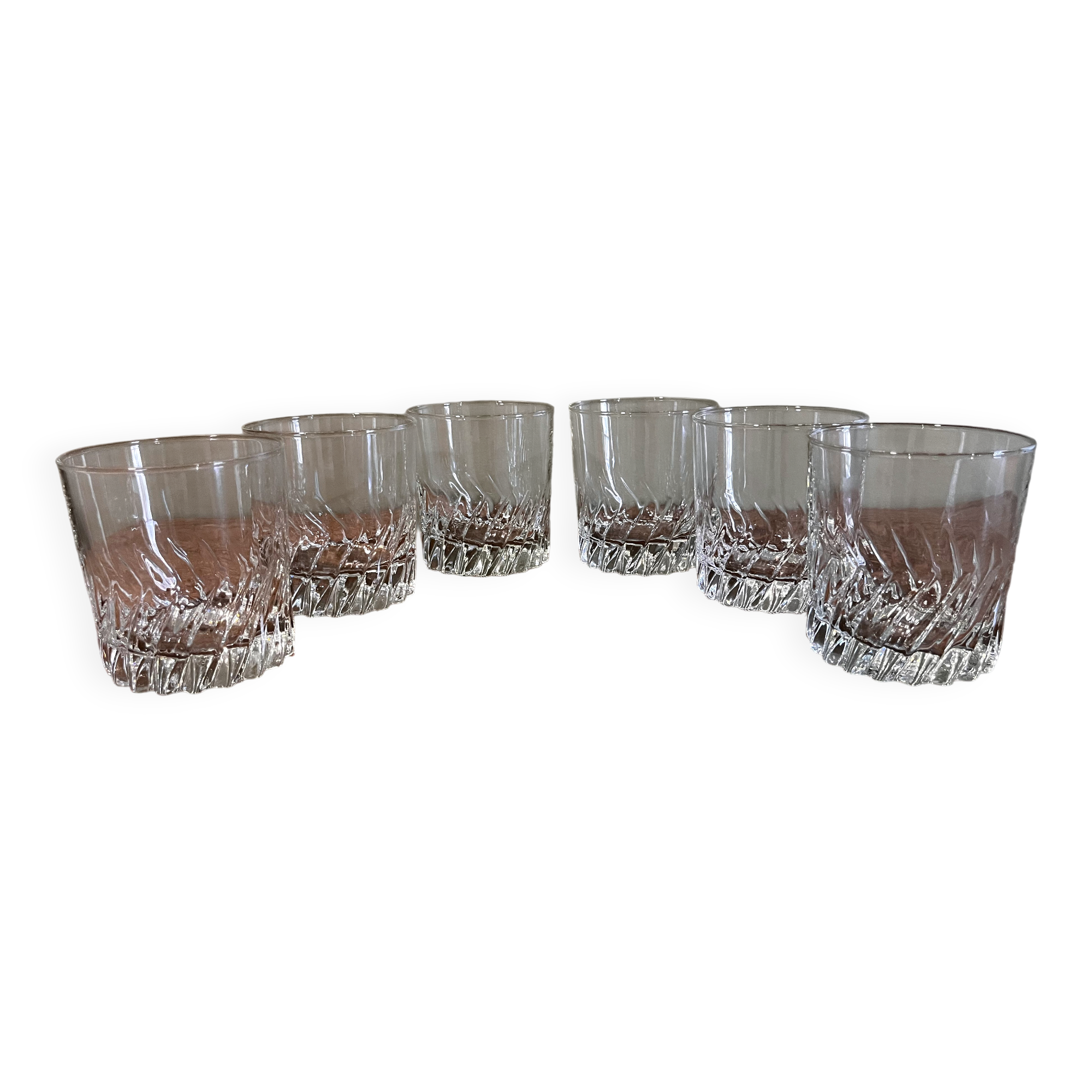 Verres à whisky