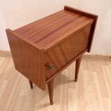 Chevet des années 50