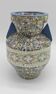 Vase Gerbino vallauris art déco decor aux hélices