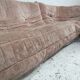 Salon Togo par Michel Ducaroy pour Ligne Roset