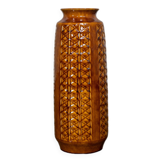 West Germany 910-40 Vase, Germany, Circa 1960