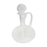 Carafe to decant