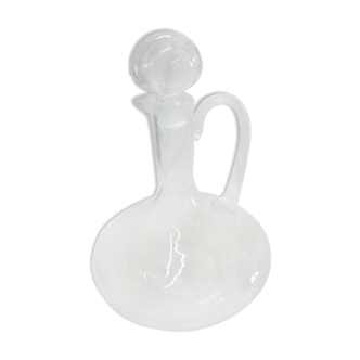 Carafe à décanter