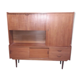 Danish secretary furniture