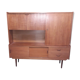 Meuble secretaire danois