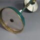 Articulated lamp to lay in bronze lay brass 1950