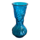 Italy Blue Vase