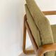 Hombre Armchair by Burkhard Vogtherr 1970