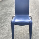 Chair louis XX Philippe starck 1990