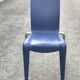 Chaise louis XX de Philippe starck 1990