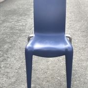 Chaise louis XX de Philippe starck 1990