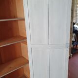 Parisian wardrobe