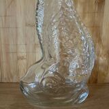 Fish carafe