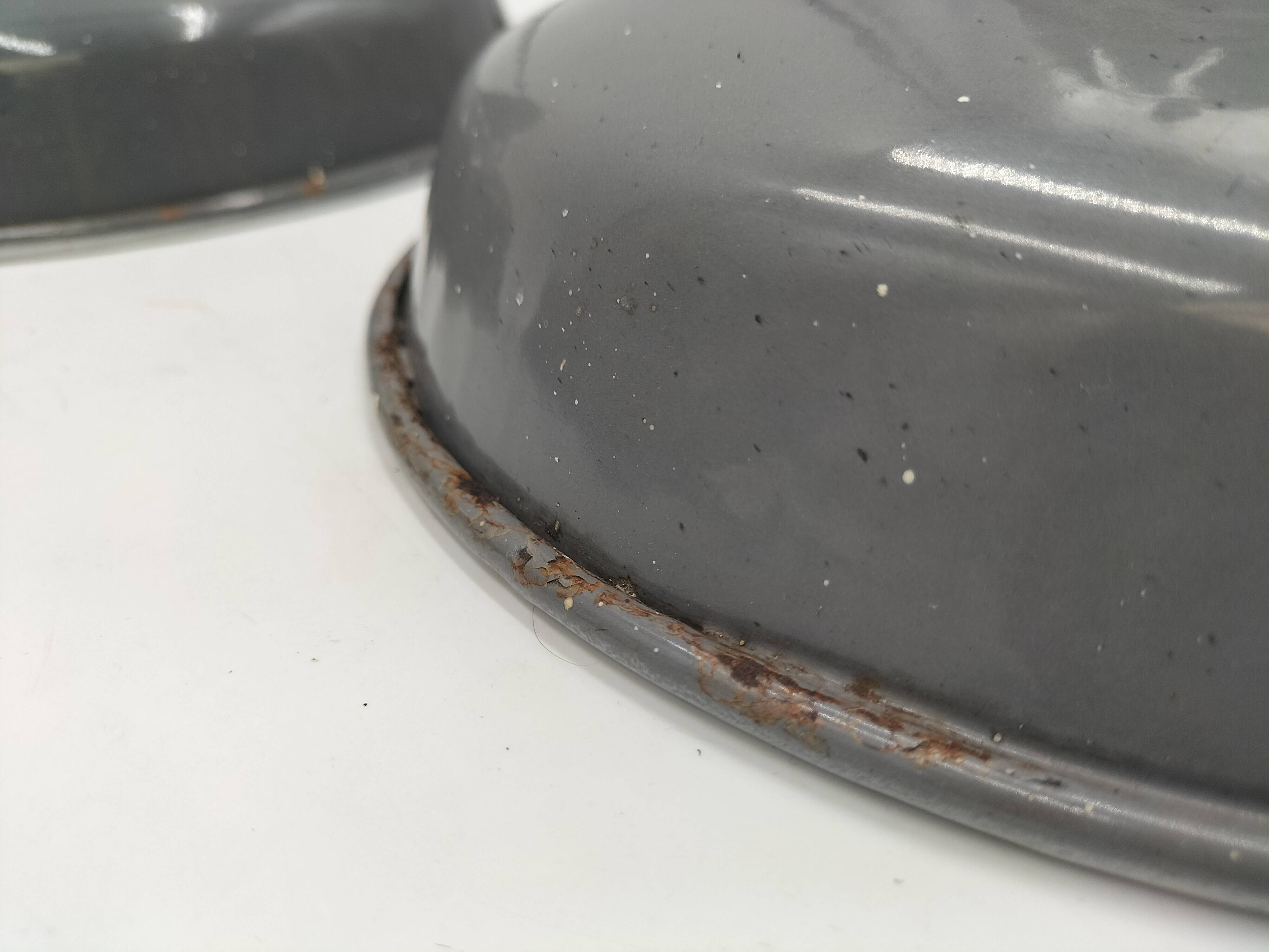 3 industrial pendant lights